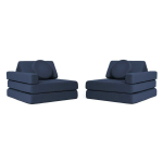 Spielsofa Kinder – perfekt zum Toben, Kuscheln und Relaxen